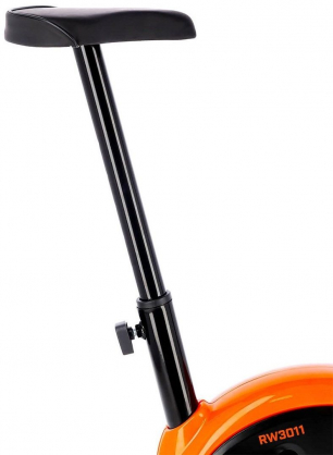 RW3011 Black/ Orange