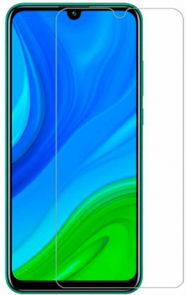 "Premium 9H Screen Protector Huawei P Smart 2021"