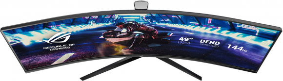 ROG STRIX XG49VQ 49" VA LED 32:9