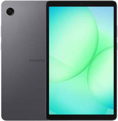 Galaxy Tab A11 8.7 8GB 128GB 4G LTE SM-X135F Graphite (SM-X135FZAEEUE)