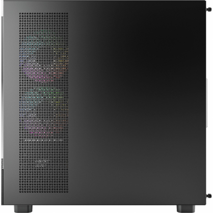 XR Midi-Tower Black