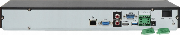 NVR5232-EI Black