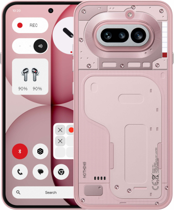 Phone (4a) 12/ 256GB Pink