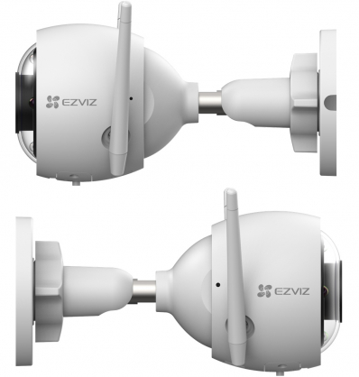 CS-H3 White