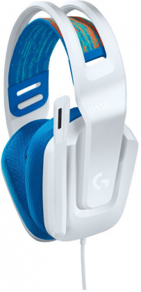 G335 White