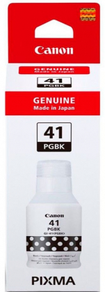 GI-41PGBK (4528C001) Black