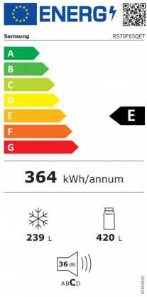 RS70F65QETEO
