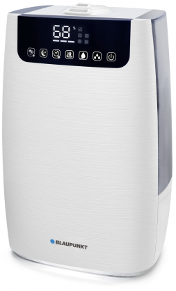 AHS802 White