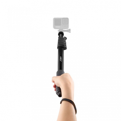 Compact 2in1 Monopod