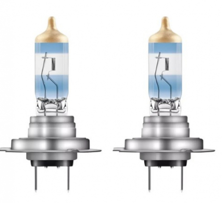 Night Breaker 220 H7 55W 12V 2pcs