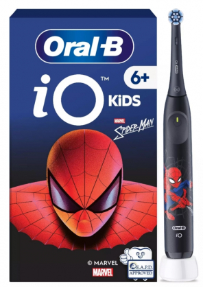 iO Kids Marvel Spiderman