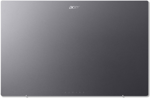 Aspire Go 17 AG17-31P IPS N355 16GB 512SSD EN W11 Gray NX.J45EL.003