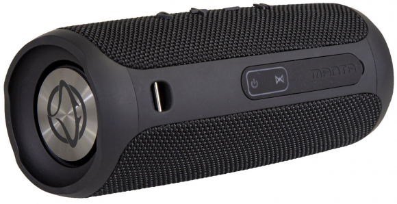 SPK130GO-BK Black