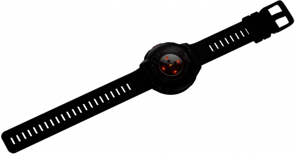 Pacer S-L Black