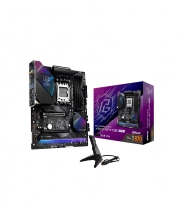 X870 Riptide WiFi ATX AM5