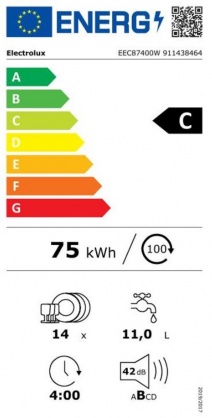 EEC87400W