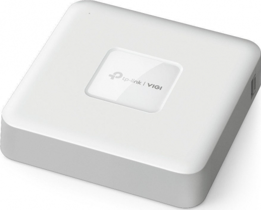 VIGI NVR1104H-4P White