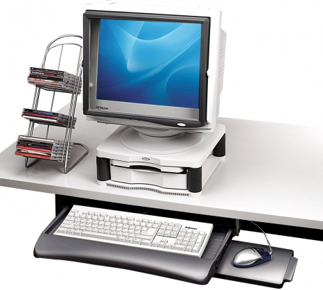 Keyboard Manager Grey