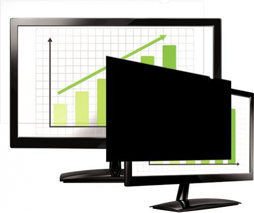 Privacy Filter PrivaScreen 16:9 24"