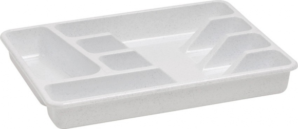 CUTLERY TRAY 5-SECTION