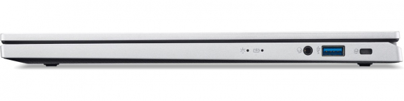 Aspire Go 15 AG15-32P IPS N355 8GB 128SSD US W11 Silver NX.J73AA.001