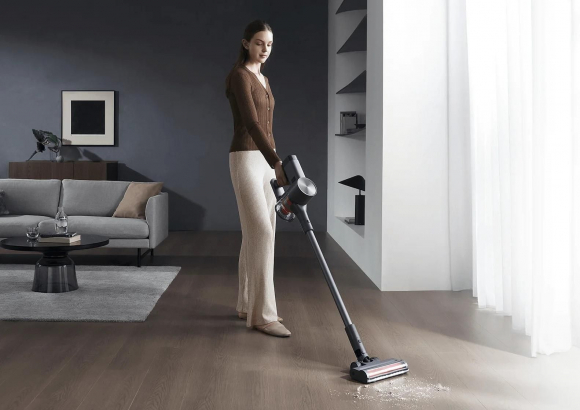 Vacuum Cleaner G20 Max