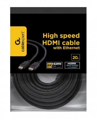 CC-HDMI4-20M