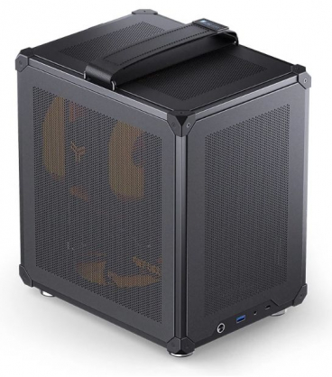 C6-ITX Black