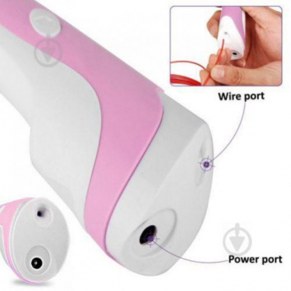 RF-3DPEN2-ROSE Fantasy 3D Pen Pink