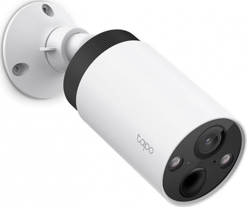 Tapo C420 Smart WiFi Security Camera