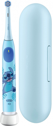 iO Kids Stitch + Travel Case