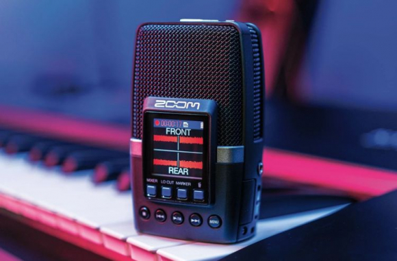 H2 Essential