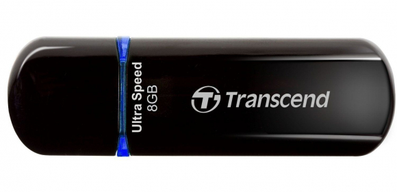 JetFlash 600 8GB USB 2.0