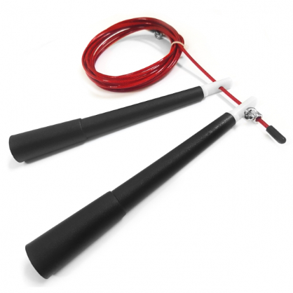 Jump Rope Red