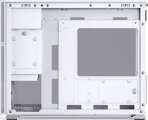 D31 STD White
