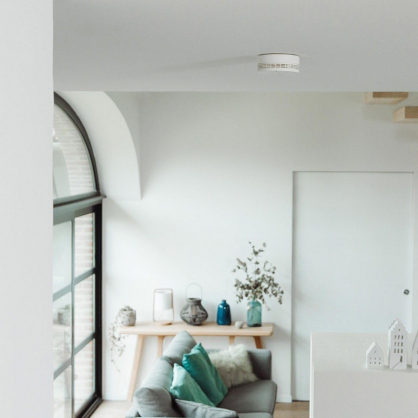 Smart Smoke Alarm