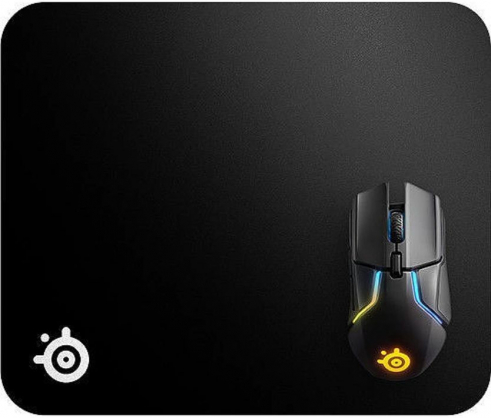 QcK Heavy Gaming Mouse Pad Medium 2020 Edition