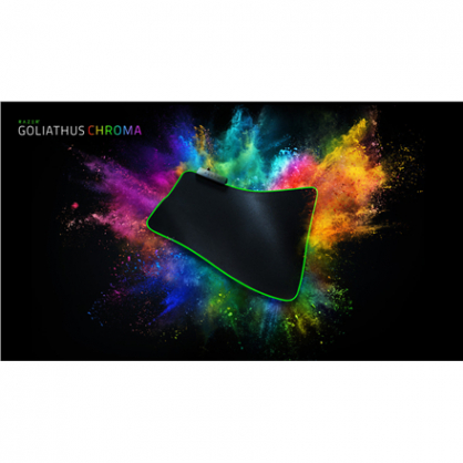 "Goliathus Chroma"