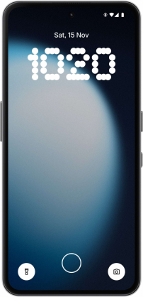 Phone(3a) Lite 8/ 128GB White