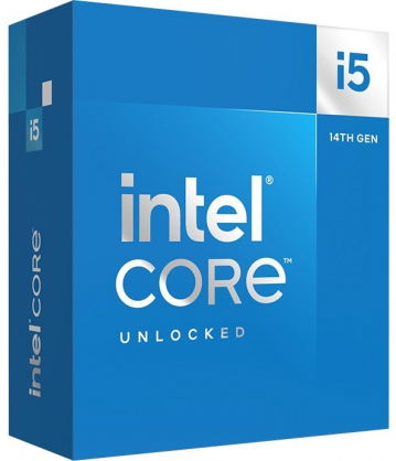 Core i5-14600KF 14Gen CM8071504821014 Tray