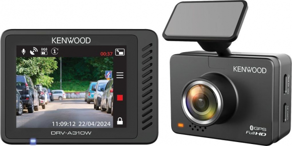 DRV-A310W Black