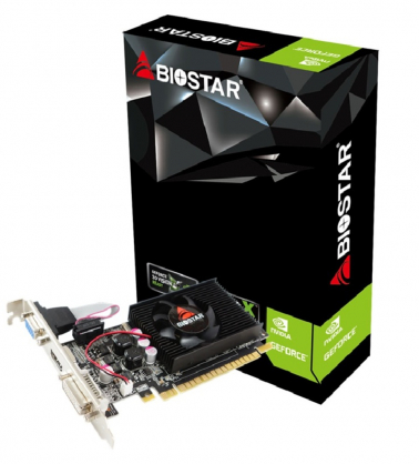 GeForce GT 610 2GB SDDR3 64bit