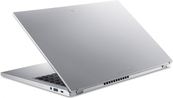 Aspire Go 15 AG15-32P IPS N355 8GB 128SSD US W11 Silver NX.J73AA.001