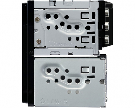 KW-M595DBT