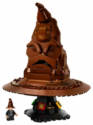 Talking Sorting Hat 76429