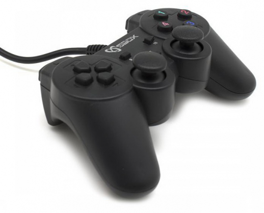 GP-2009 Black