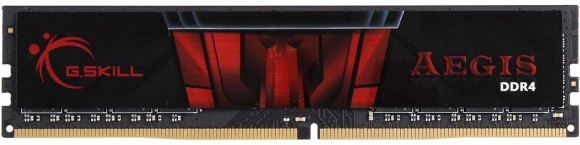 Aegis 16GB F4-3000C16S-16GISB DDR4