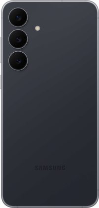 S731B Galaxy S25 FE 256GB Jetblack