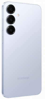 S936B Galaxy S25+ 256GB Icyblue