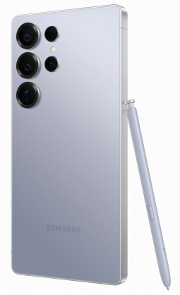 S938B Galaxy S25 Ultra 512GB Titanium Silverblue